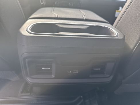 New 2026 Chevrolet Silverado 2500 LT w/ Trail Boss Package image 14