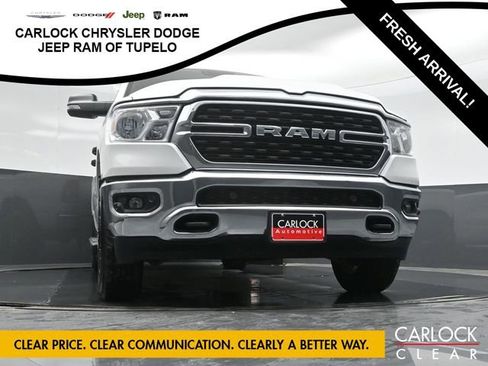 Used 2023 RAM 1500 Big Horn image 65