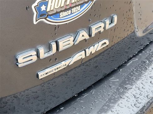 Used 2020 Subaru Crosstrek 2.0i Premium w/ Moonroof Package 2 image 11