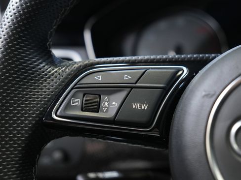 Used 2022 Audi S4 Premium image 41