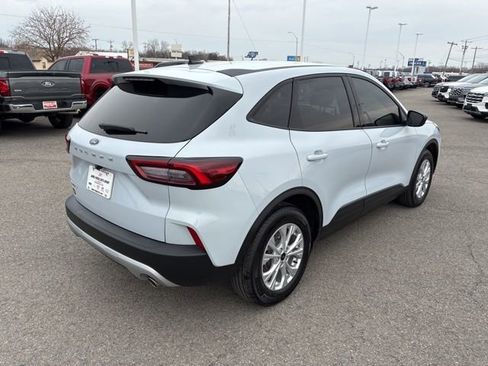 New 2026 Ford Escape Active image 5