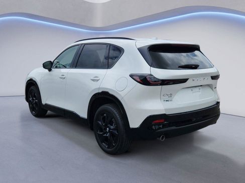 New 2026 MAZDA CX-5 2.5 S w/ Premium Plus Package AWD/4WD image 12