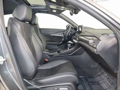 Used 2024 Acura Integra A-Spec image 12