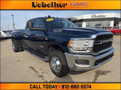 Used 2022 RAM 3500 Tradesman