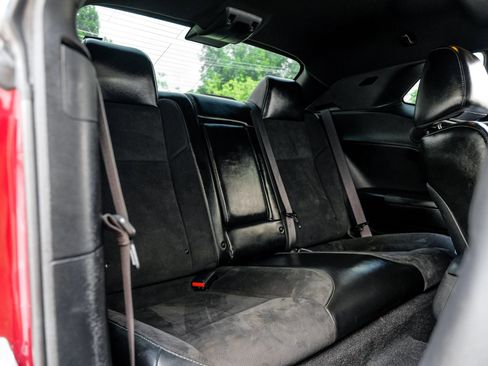 Used 2022 Dodge Challenger R/T Scat Pack RWD image 23