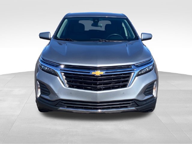 Certified 2024 Chevrolet Equinox LT w/ LPO, Floor Liner Package FWD image 2