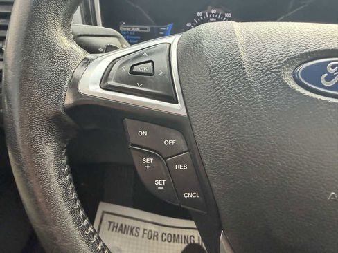 Used 2018 Ford Fusion Titanium AWD/4WD image 30