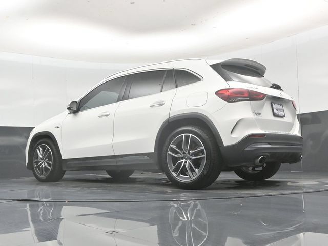 Used 2023 Mercedes-Benz GLA 35 AMG 4MATIC image 55