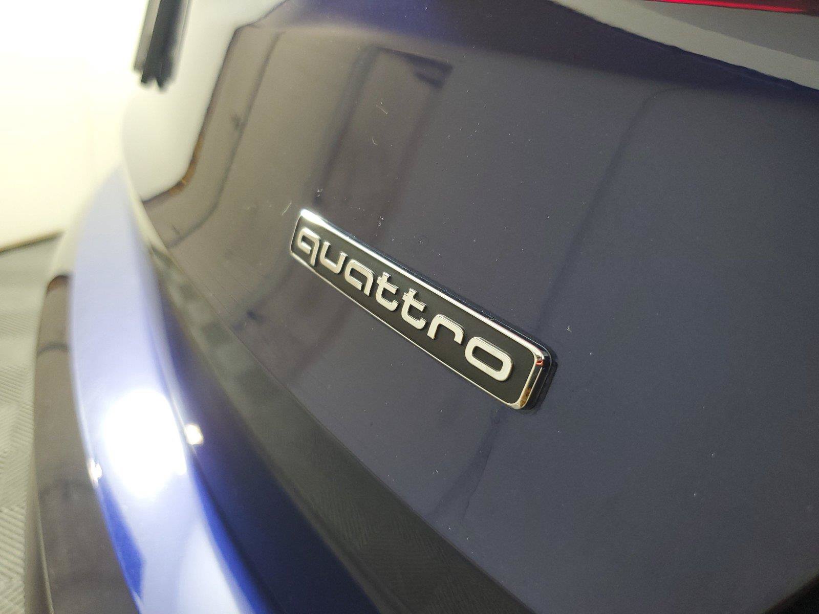Used 2021 Audi Q3 2.0T Premium Plus AWD/4WD image 7