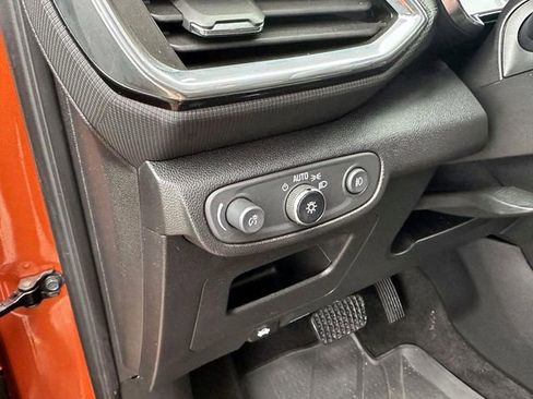 Certified 2022 Chevrolet TrailBlazer LT image 20