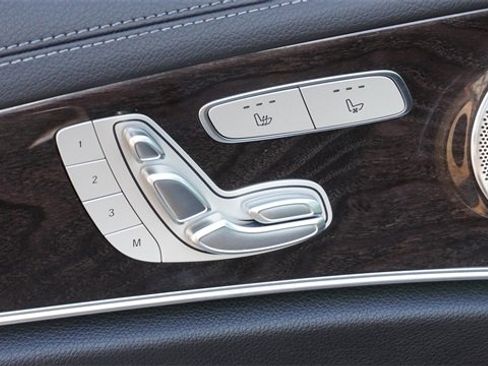 Used 2022 Mercedes-Benz E 450 4MATIC All-Terrain Wagon image 24