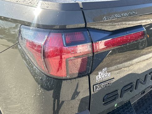 New 2026 Hyundai Santa Cruz XRT AWD/4WD image 15