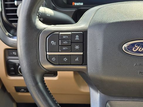 Used 2024 Ford F350 Lariat w/ Lariat Ultimate Package image 27