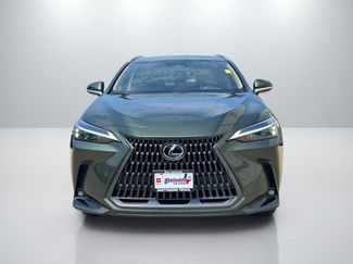 Used 2024 Lexus NX 350h AWD w/ Cold Area Package video 2