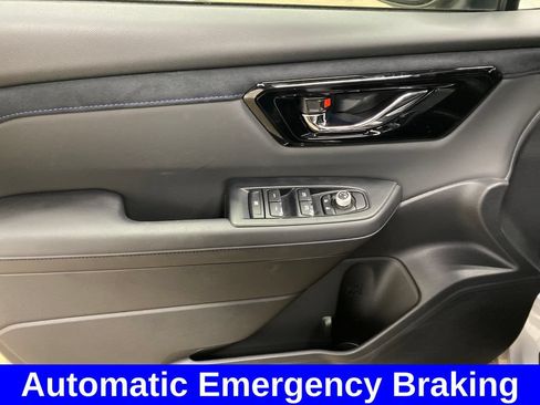 Certified 2025 Subaru Forester Limited AWD/4WD image 10