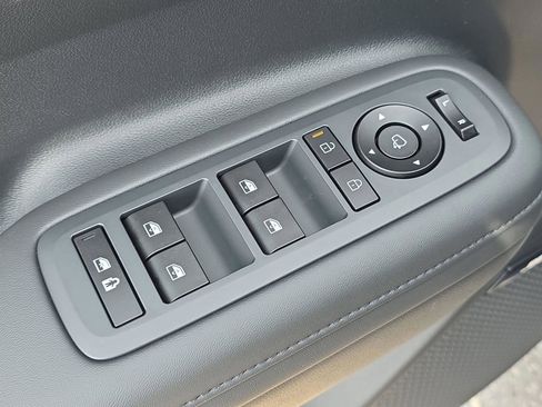 New 2026 Hyundai Santa Fe Calligraphy image 18