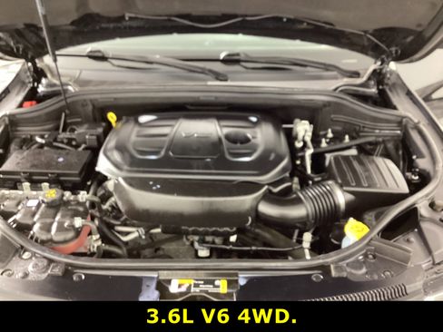 Used 2022 Jeep Grand Cherokee Limited image 11