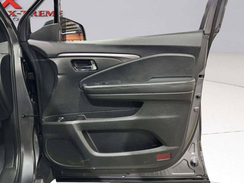 Used 2021 Honda Passport Sport image 53