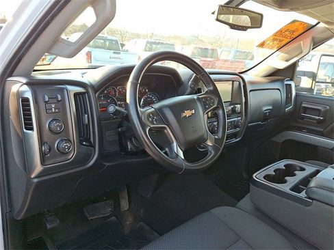 Used 2018 Chevrolet Silverado 2500 LT w/ All Star Edition image 10