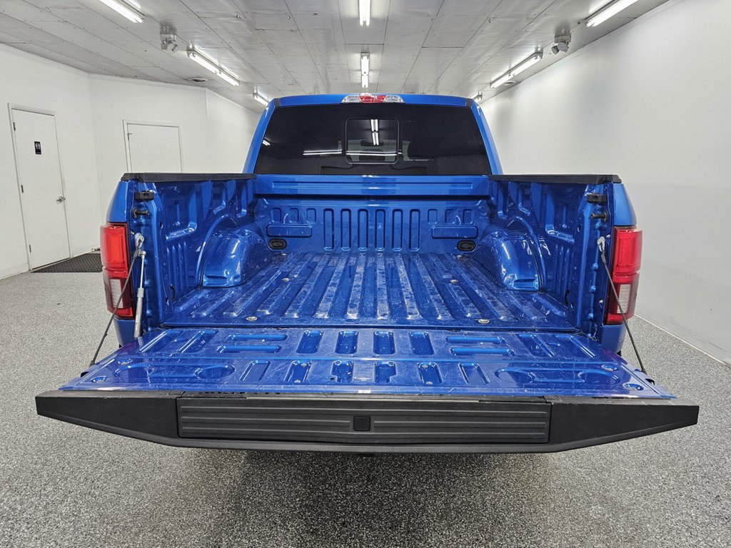 Used 2020 Ford F150 XLT w/ Equipment Group 302A Luxury AWD/4WD image 6