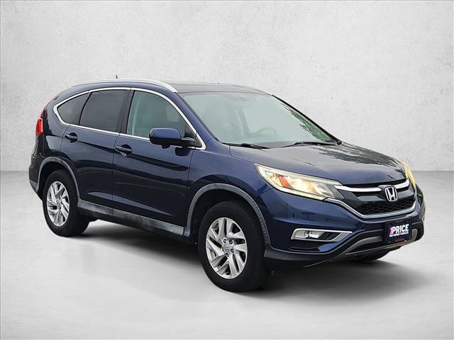 Used 2016 Honda CR-V EX-L image 3
