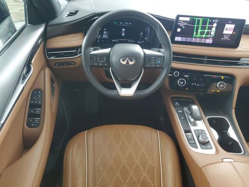Used 2022 INFINITI QX60 Autograph w/ Cargo Package image 15