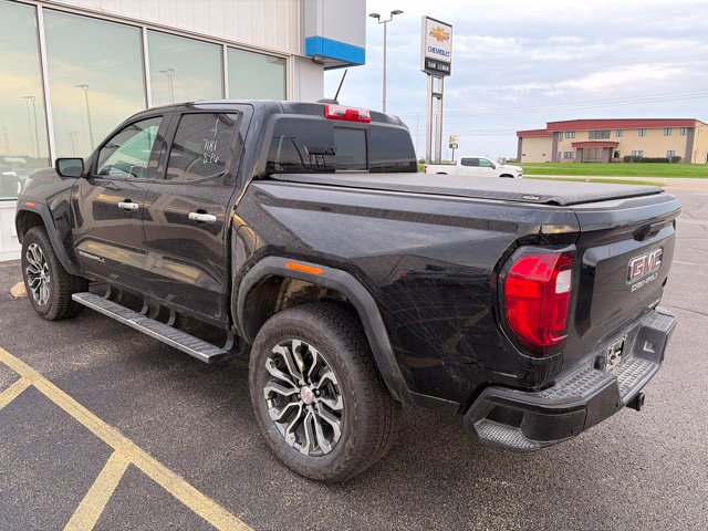 Used 2026 GMC Canyon Denali AWD/4WD image 4