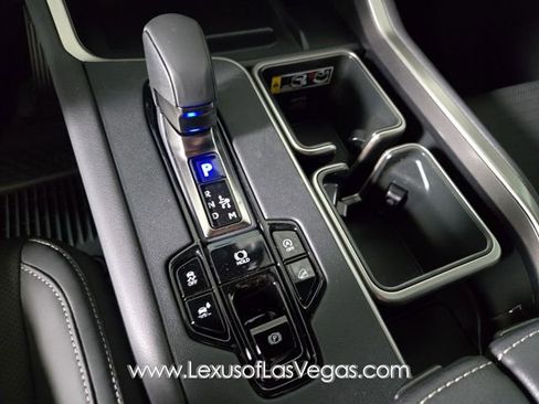 New 2026 Lexus TX 350 AWD image 19
