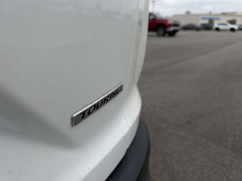 Certified 2021 Honda CR-V Touring image 41