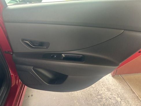 New 2026 Hyundai Elantra SEL Sport Premium image 25