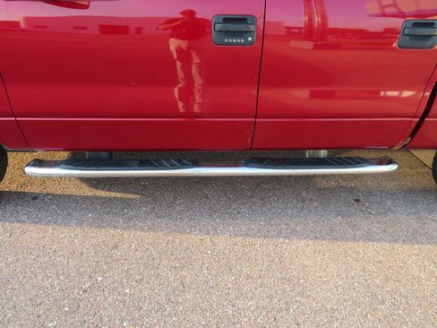 Used 2014 Ford F150 XLT w/ Equipment Group 301A Mid image 4