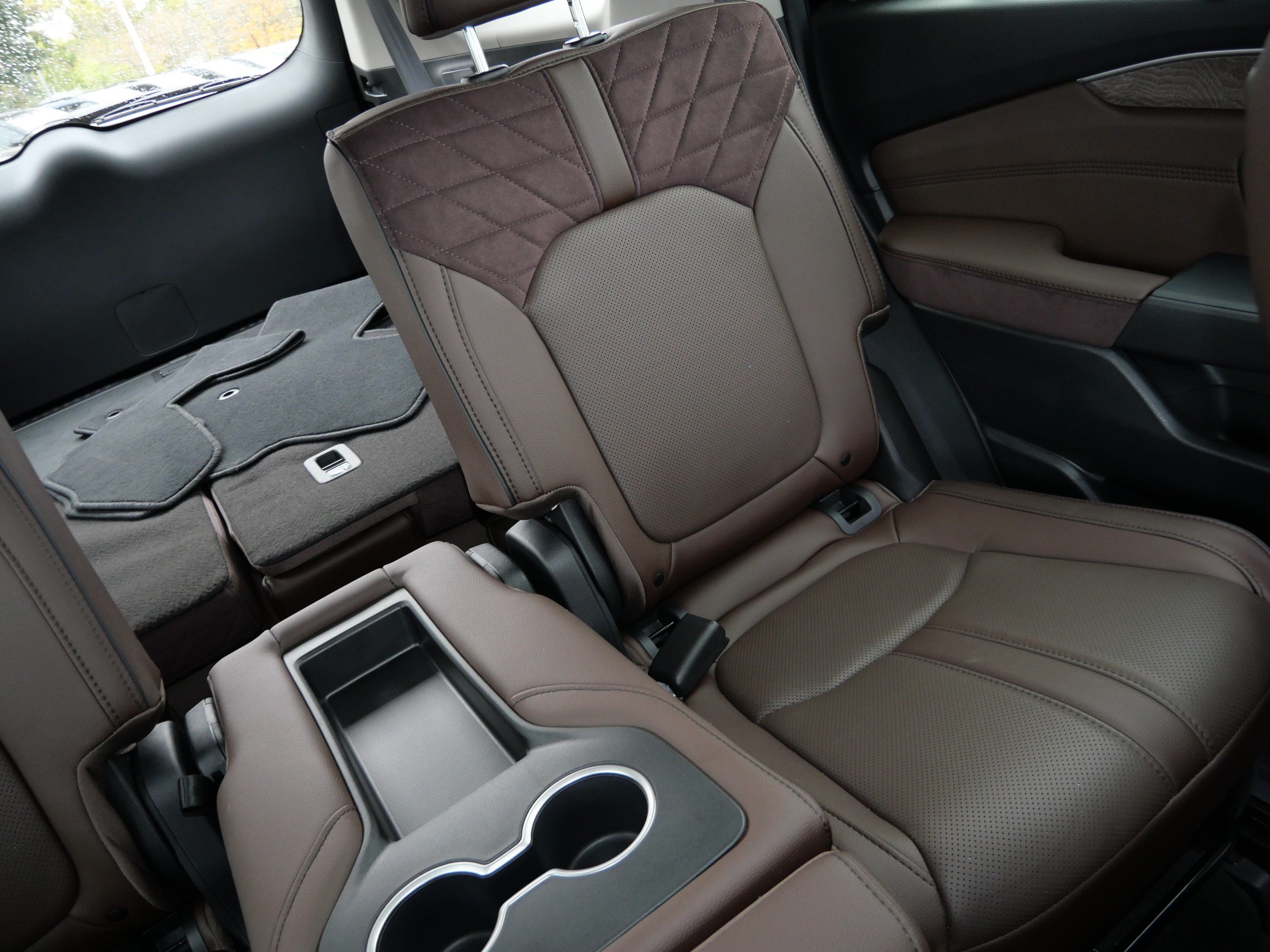 Certified 2026 Honda Pilot Elite image 14