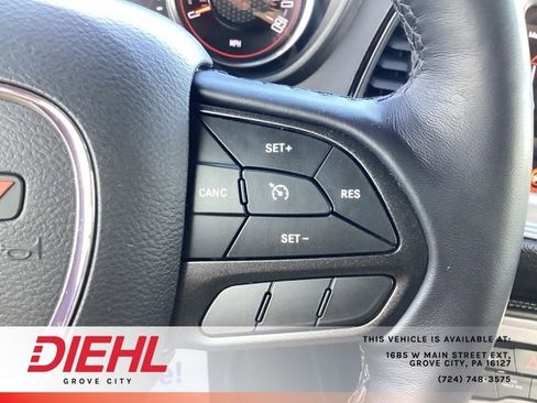 Used 2023 Dodge Challenger GT w/ Cold Weather Group AWD/4WD image 16
