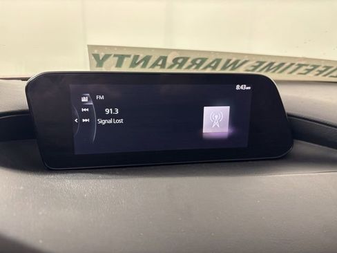 Used 2021 MAZDA MAZDA3 s image 27