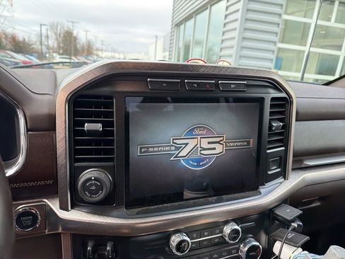 Used 2023 Ford F150 King Ranch image 8