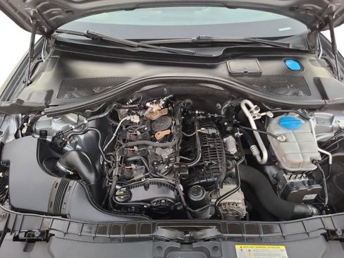 Used 2018 Audi A6 2.0T Premium image 23