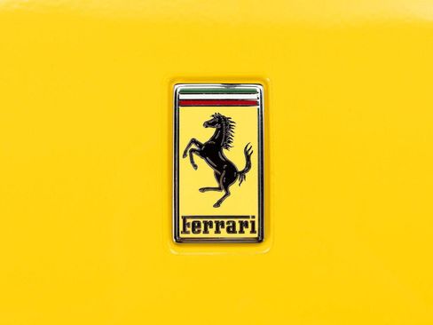 Certified 2021 Ferrari F8 Tributo RWD image 25