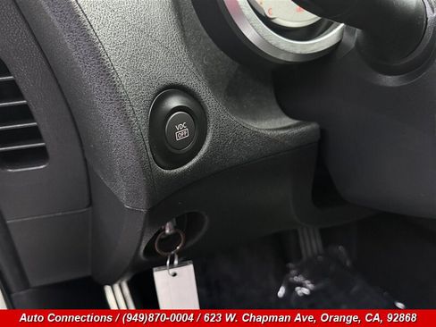 Used 2009 Nissan 370Z Touring w/ Aerodynamics Pkg RWD image 18