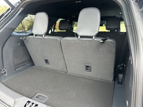 New 2026 Ford Explorer ST image 37