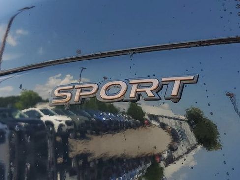 New 2026 Subaru Forester Sport AWD/4WD image 8