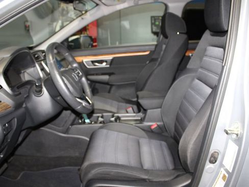 Used 2020 Honda CR-V EX image 12