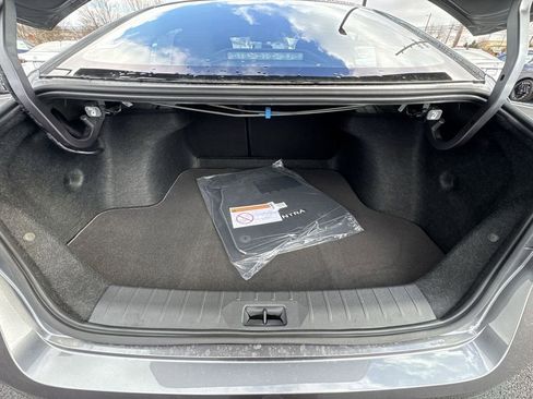 New 2026 Nissan Sentra S image 23