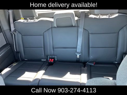 New 2026 GMC Sierra EV Elevation image 35