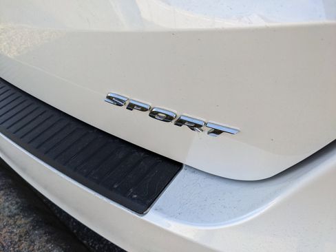 Used 2023 Honda Odyssey Sport image 22