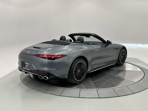 Certified 2023 Mercedes-Benz SL 43 AMG SL 43 AMG image 7