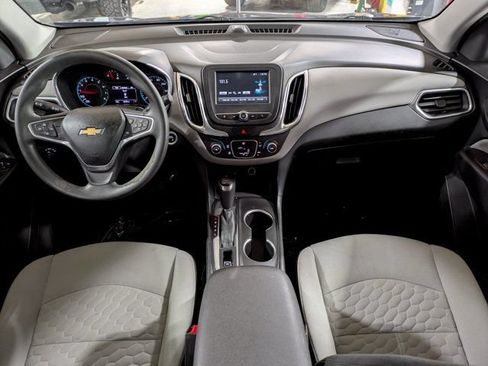 Used 2018 Chevrolet Equinox LS FWD image 15