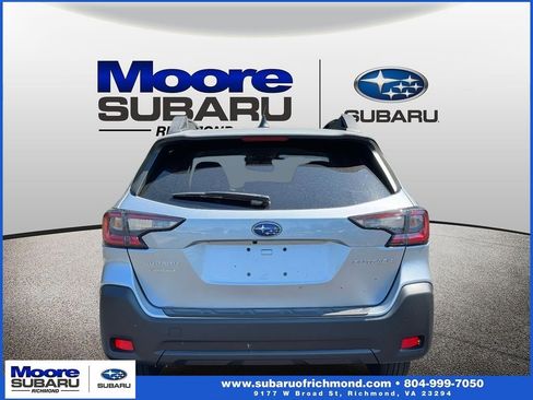 New 2025 Subaru Outback Premium w/ Popular Package #1A image 3