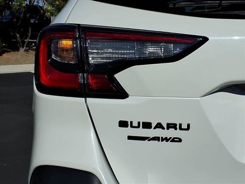 Certified 2022 Subaru Outback Onyx Edition XT image 14