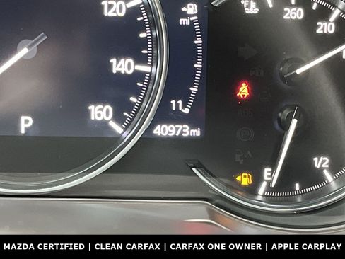 Certified 2023 MAZDA CX-9 Carbon Edition image 17