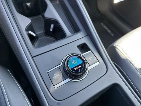 New 2026 Volkswagen Tiguan SE R-Line AWD/4WD image 23
